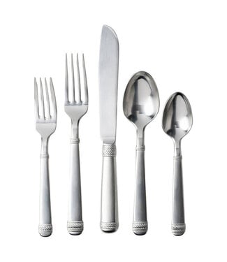 JULISKA Le Panier 5pc Place Setting Polished