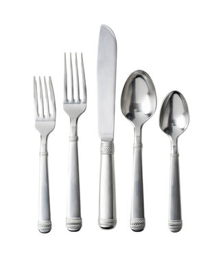JULISKA Le Panier 5pc Place Setting