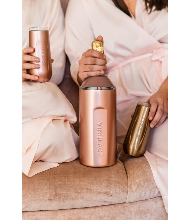 Wine And Champagne Chiller