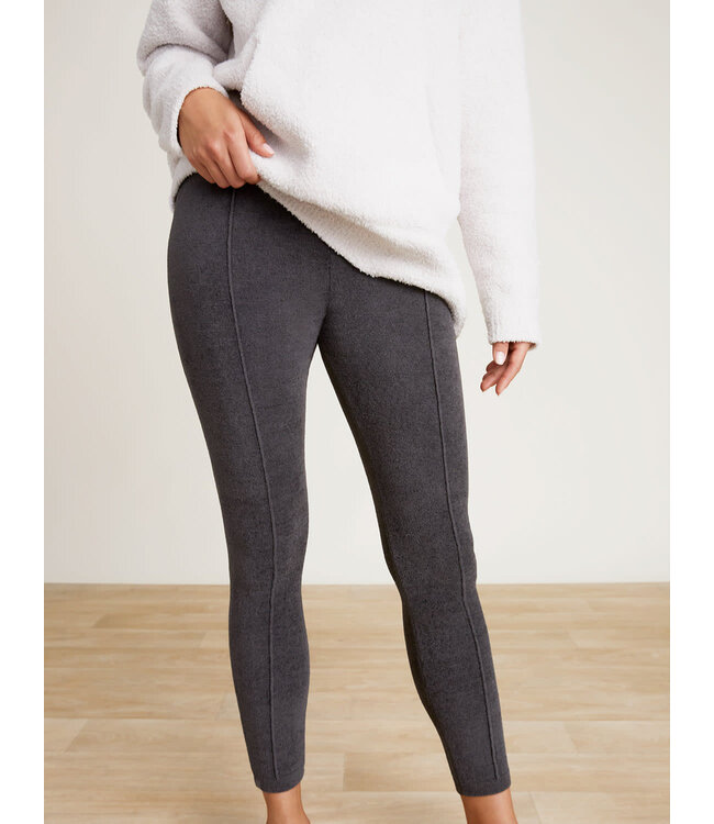 Ava CozyChic Ultra Lite® Seamed Legging Amber Marie and Company