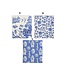 Blue Willow Multipurpose Kitchen Cloth