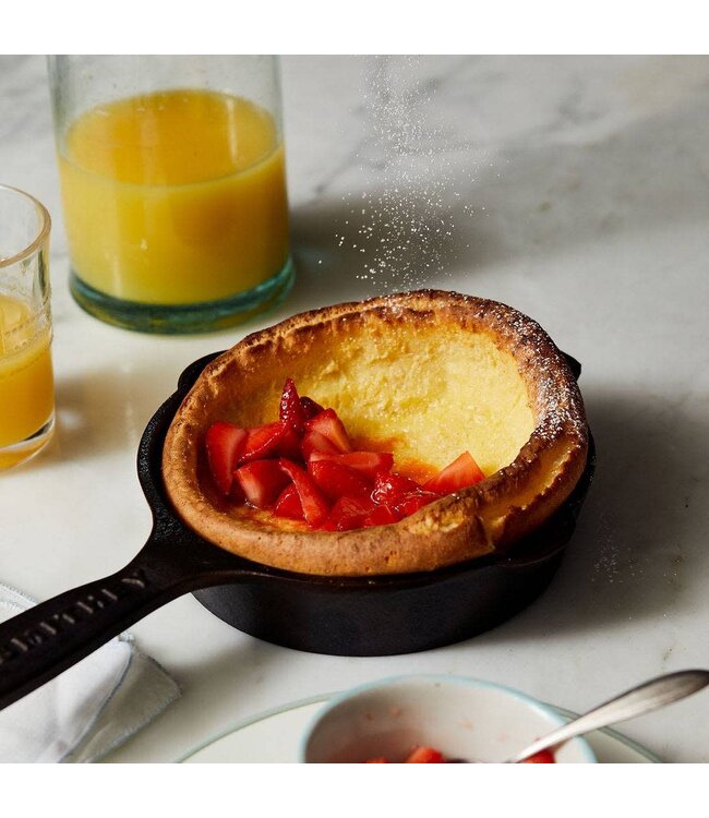 SMITHEY IRONWARE No. 6 Skillet