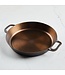 SMITHEY IRONWARE No. 14 Dual Handle Skillet