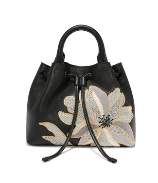 BRIGHTON Botanique Maddy Bucket Bag