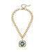 SUSAN SHAW Madeline Necklace