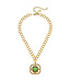 SUSAN SHAW Madeline Necklace