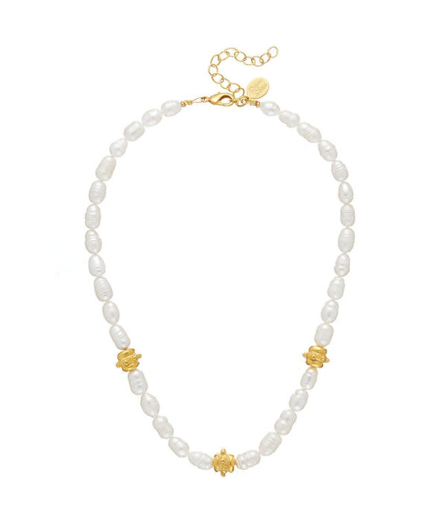 SUSAN SHAW Bailey Necklace