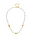 SUSAN SHAW Bailey Necklace