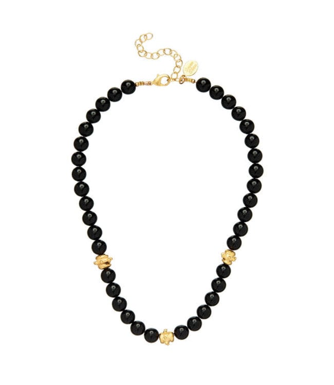 SUSAN SHAW Bailey Necklace