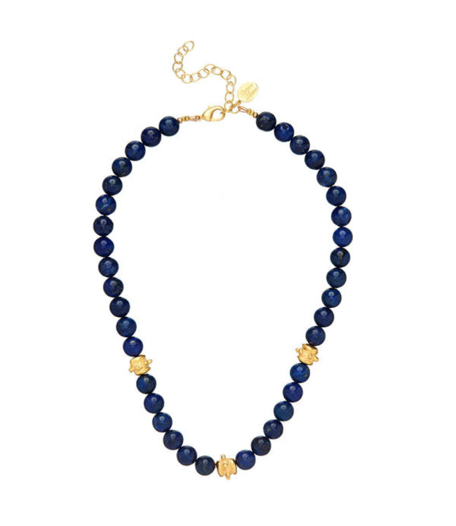 SUSAN SHAW Bailey Necklace