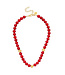 SUSAN SHAW Bailey Necklace