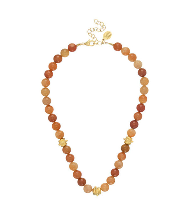 SUSAN SHAW Bailey Necklace