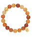 SUSAN SHAW Bailey Stretch Bracelet