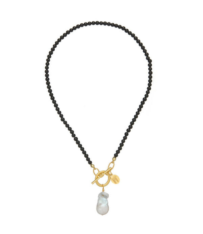 SUSAN SHAW Katie Necklace