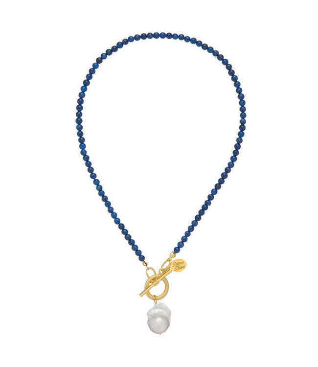 SUSAN SHAW Katie Necklace