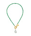 SUSAN SHAW Katie Necklace