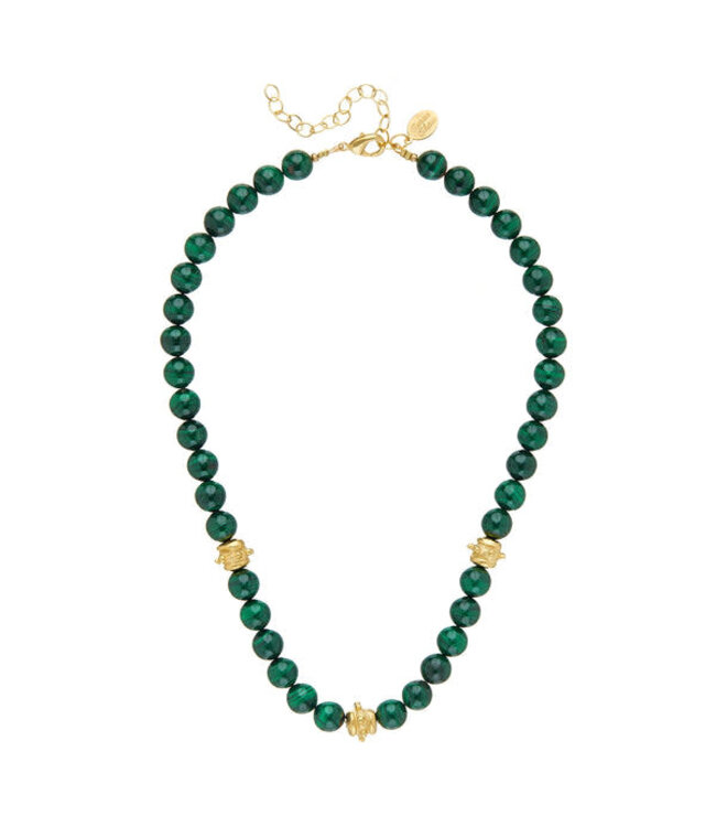 SUSAN SHAW Bailey Necklace