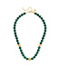 SUSAN SHAW Bailey Necklace