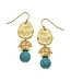 SUSAN SHAW Bentley Earrings