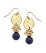 SUSAN SHAW Bentley Earrings