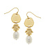 SUSAN SHAW Bentley Earrings