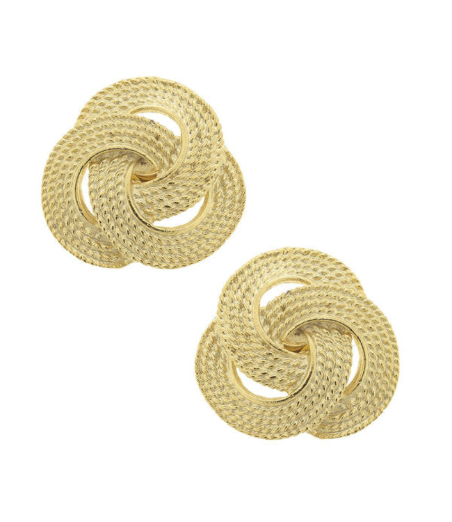 SUSAN SHAW Spencer Studs