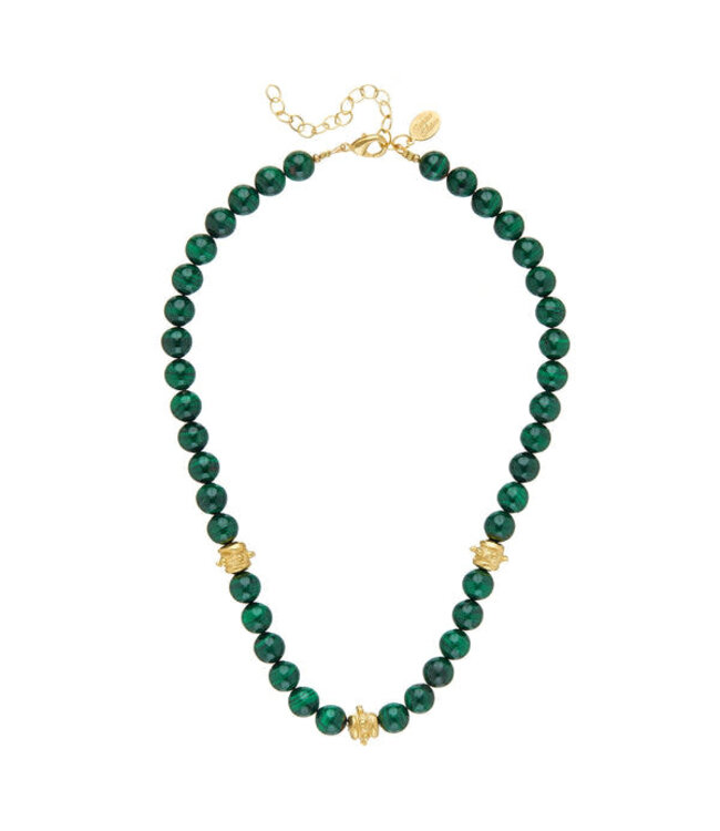 SUSAN SHAW Bailey Necklace