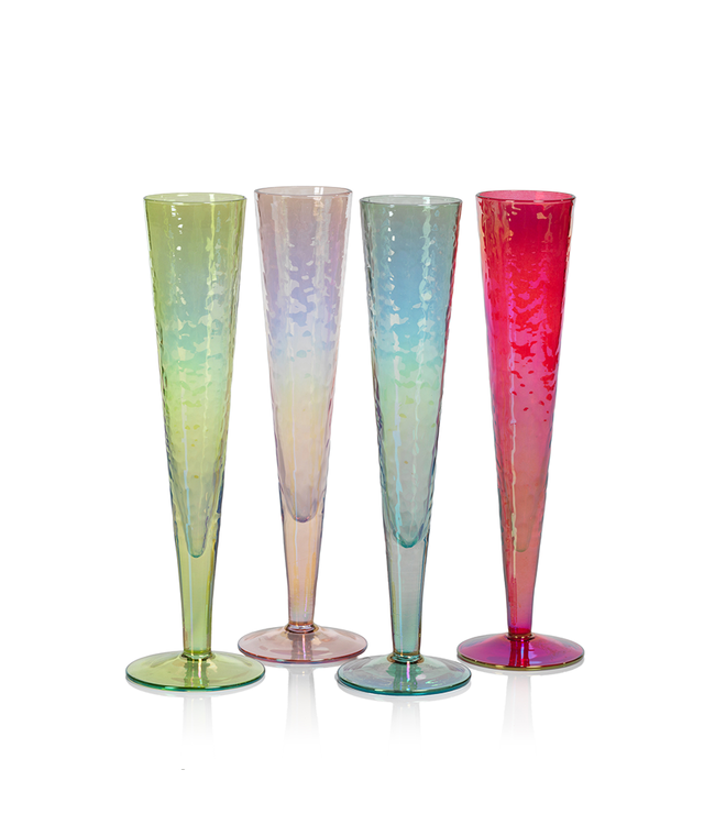 Aperitivo Slim Champagne Flute