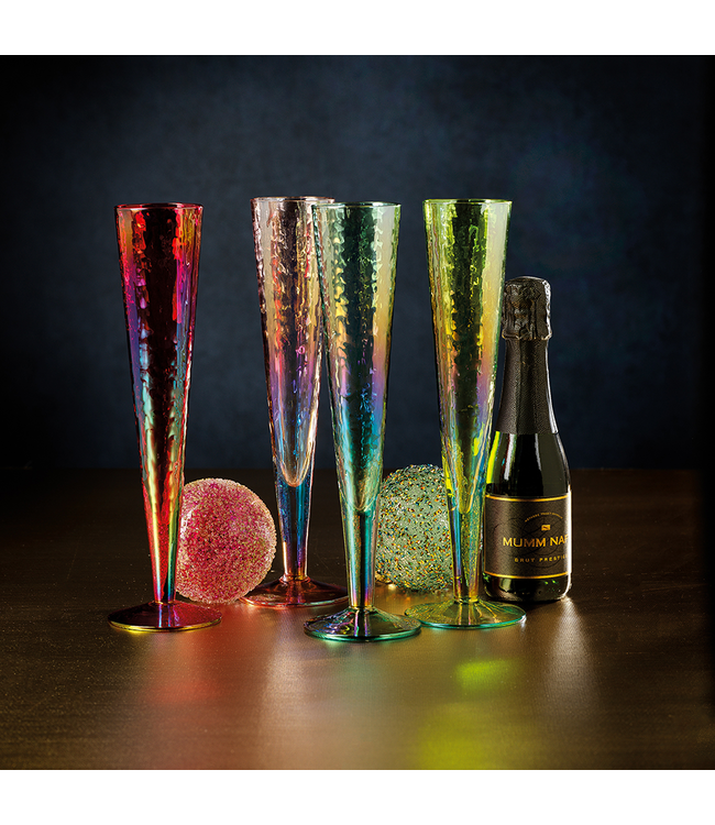 Aperitivo Slim Champagne Flute