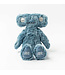 SLUMBER KINS Hammerhead Kin Conflict Resolution Set