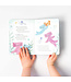 SLUMBER KINS Hammerhead Kin Conflict Resolution Set
