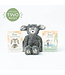 SLUMBER KINS Ibex's Emotional Courage Kin Set