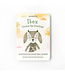 SLUMBER KINS Ibex's Emotional Courage Kin Set