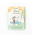 SLUMBER KINS Ibex's Emotional Courage Kin Set