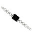 BRIGHTON Pretty Tough Trio Watch Band