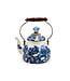 MACKENZIE CHILDS 2 Quart Tea Kettle