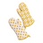 OVEN MITTS