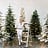 CHRISTMAS TREE SHOP SEPTEMBER 26