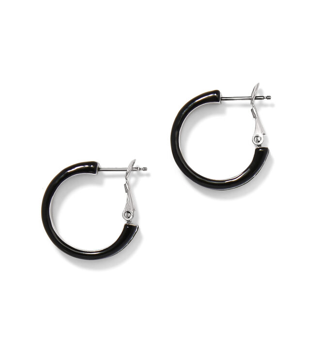 BRIGHTON Meridian Hoop Earrings