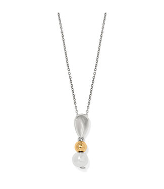 BRIGHTON Cascade Unity Pearl Necklace