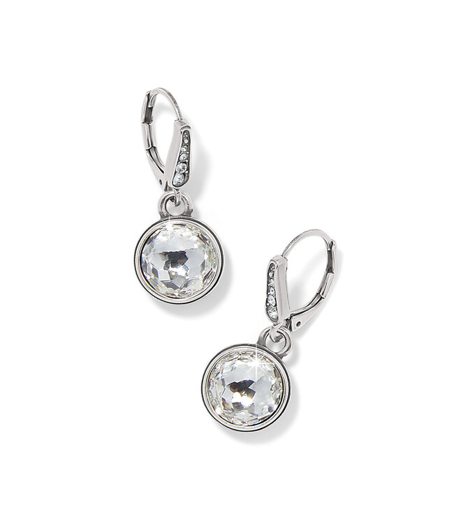 BRIGHTON Meridian Aurora Leverback Earrings