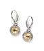 BRIGHTON Meridian Aurora Leverback Earrings