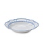 Bamboo Touch Bowl with Bamboo Rim