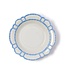 Bamboo Touch Bowl with Bamboo Rim