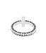 BRIGHTON Starry Night Ring - Silver