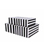 Jacey Lidded Boxes