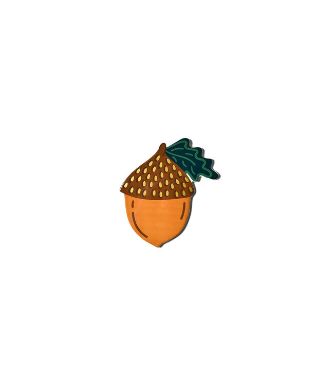 HAPPY EVERYTHING Acorn Mini Attachment