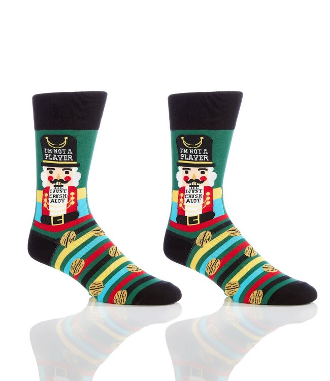 Men's Crew Sock