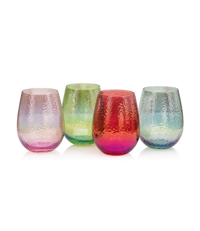 Aperitivo Stemless All-Purpose Glass