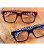 PEEPERS READING GLASSES Louie